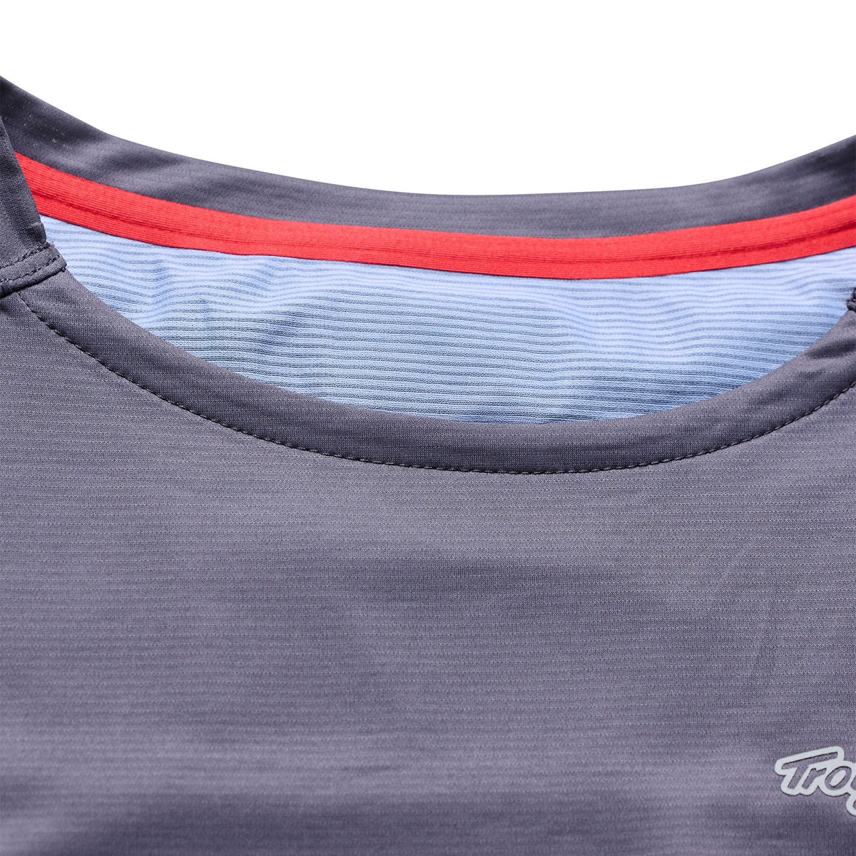 Skyline Pro LS Jersey Mono Carbon