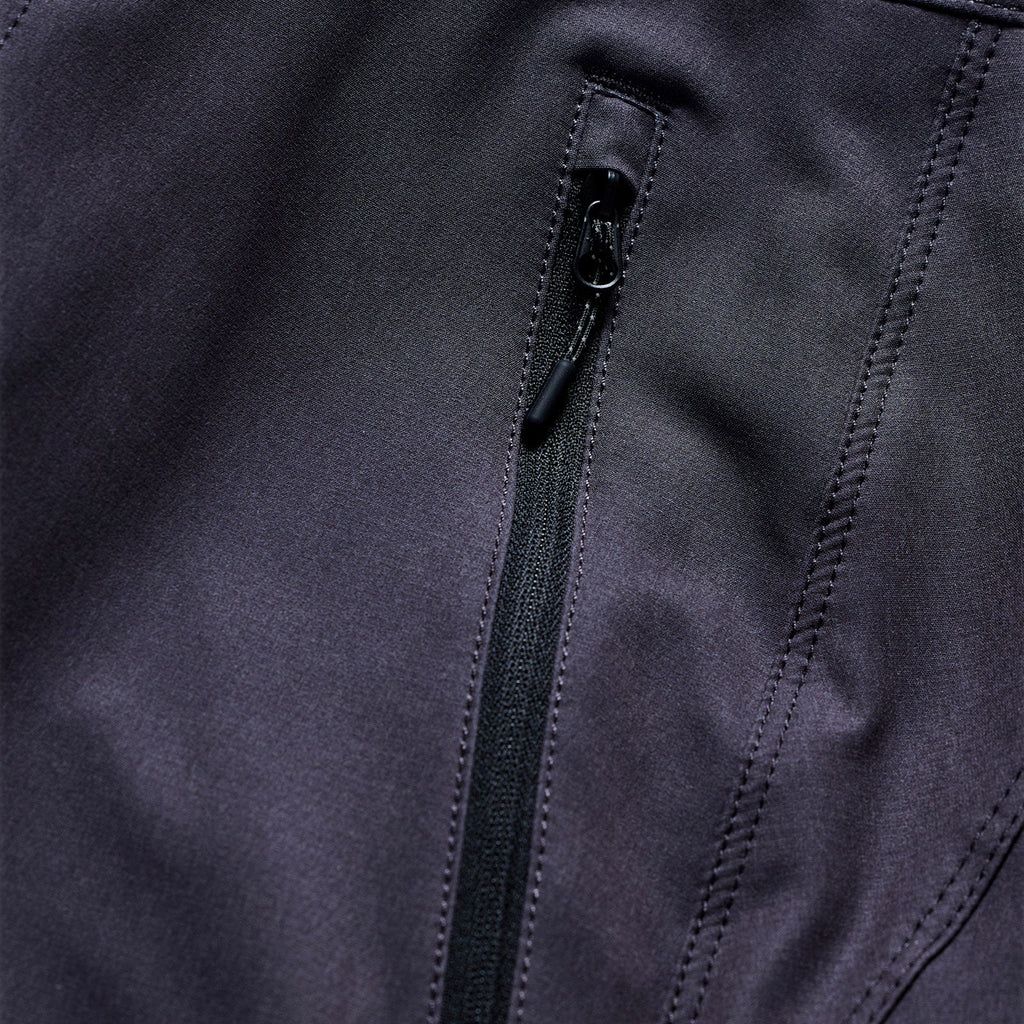 Skyline Pro Short Shell Mono Carbon