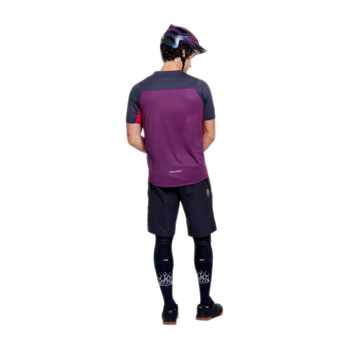 Skyline Pro Short Shell Mono Carbon