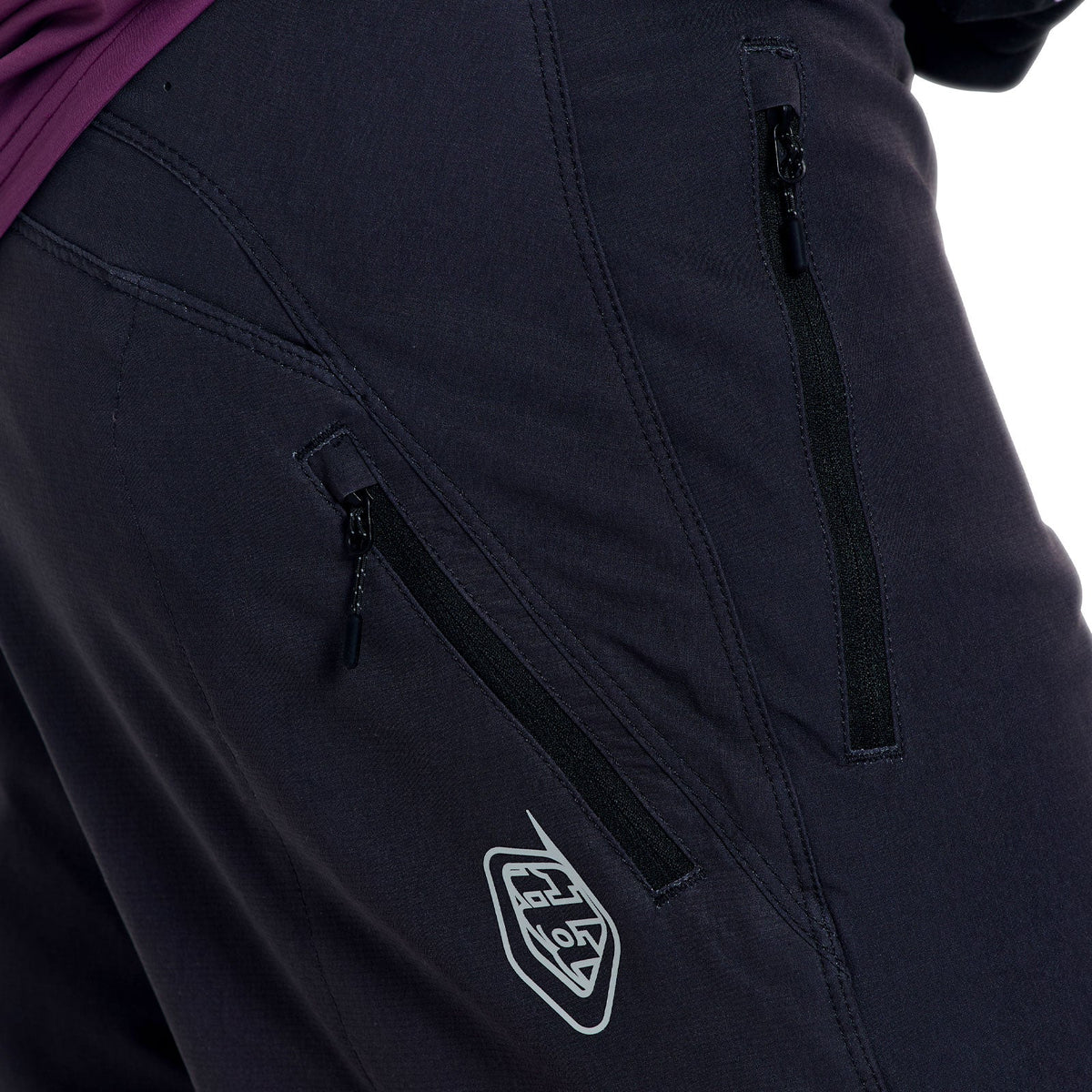 Skyline Pro Short Shell Mono Carbon