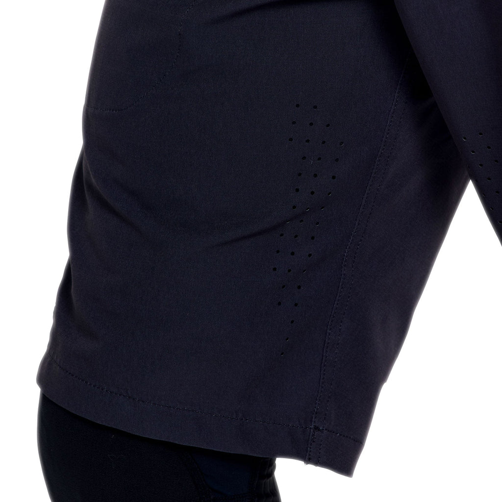 Skyline Pro Short Shell Mono Carbon
