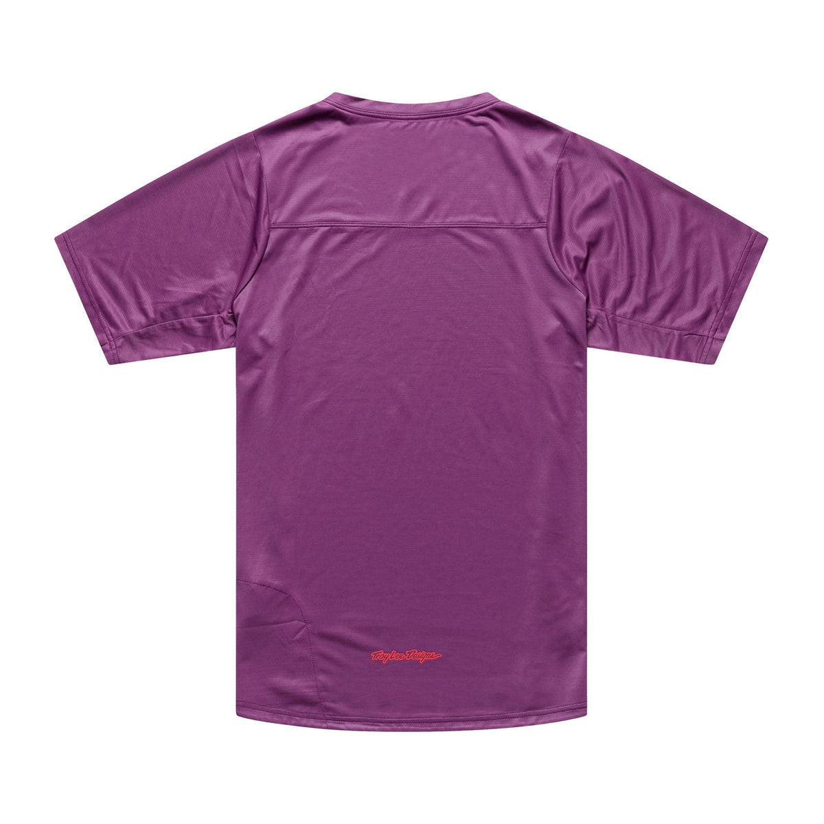 Skyline Pro SS Jersey Mono Sangria