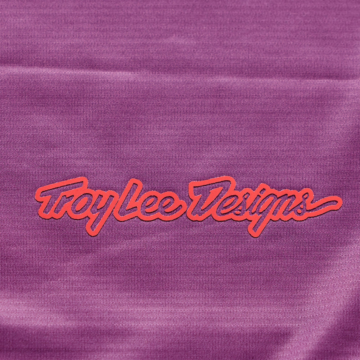 Skyline Pro SS Jersey Mono Sangria