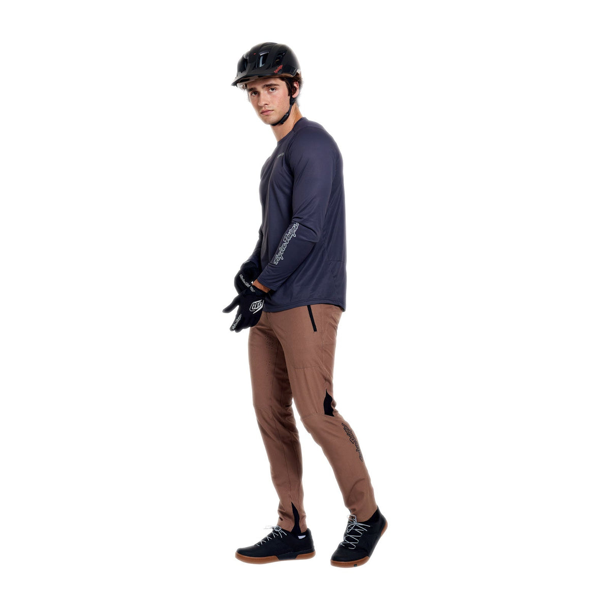 Skyline Pro Pant Mono Sienna