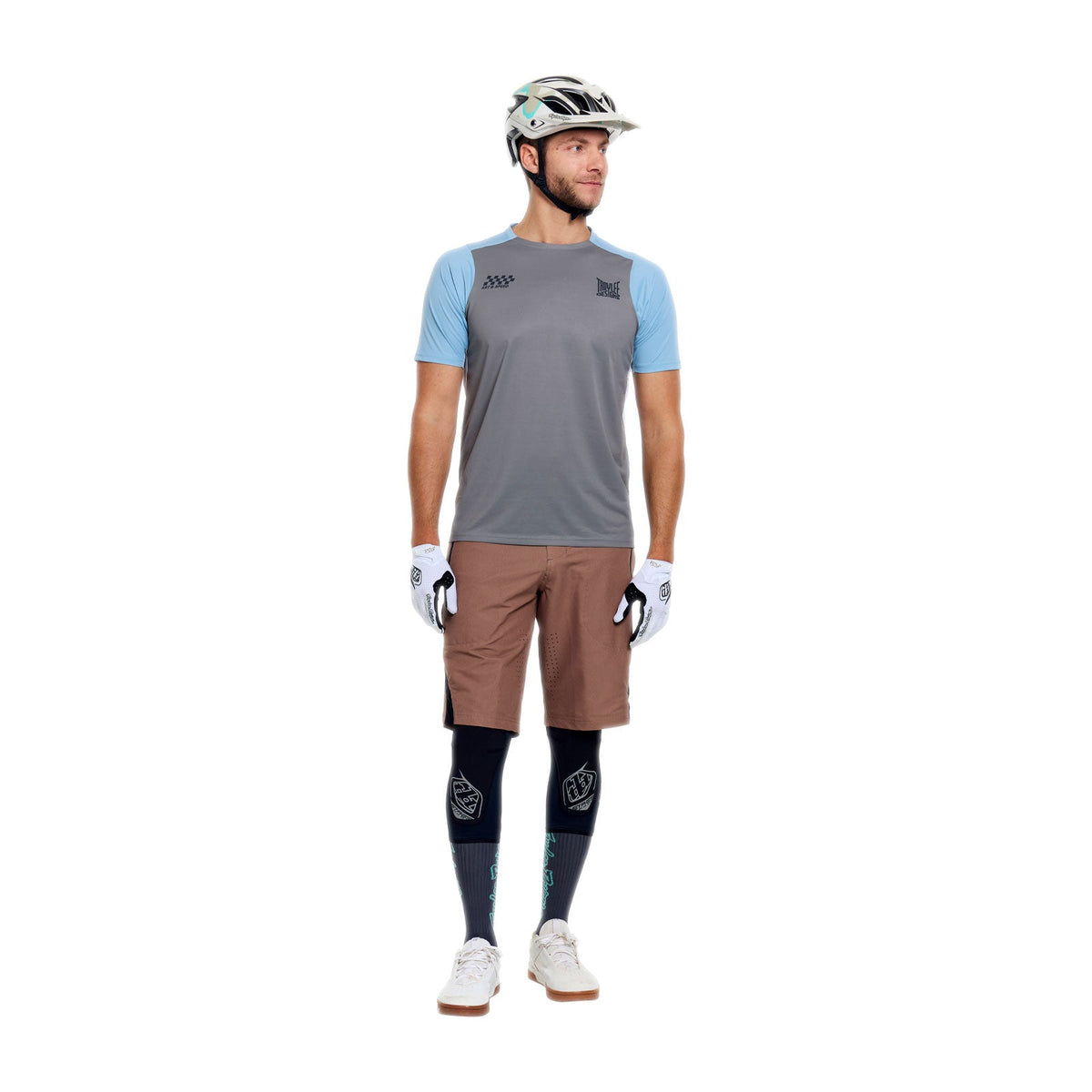 Skyline Pro Short X BN3TH Liner Mono Sienna