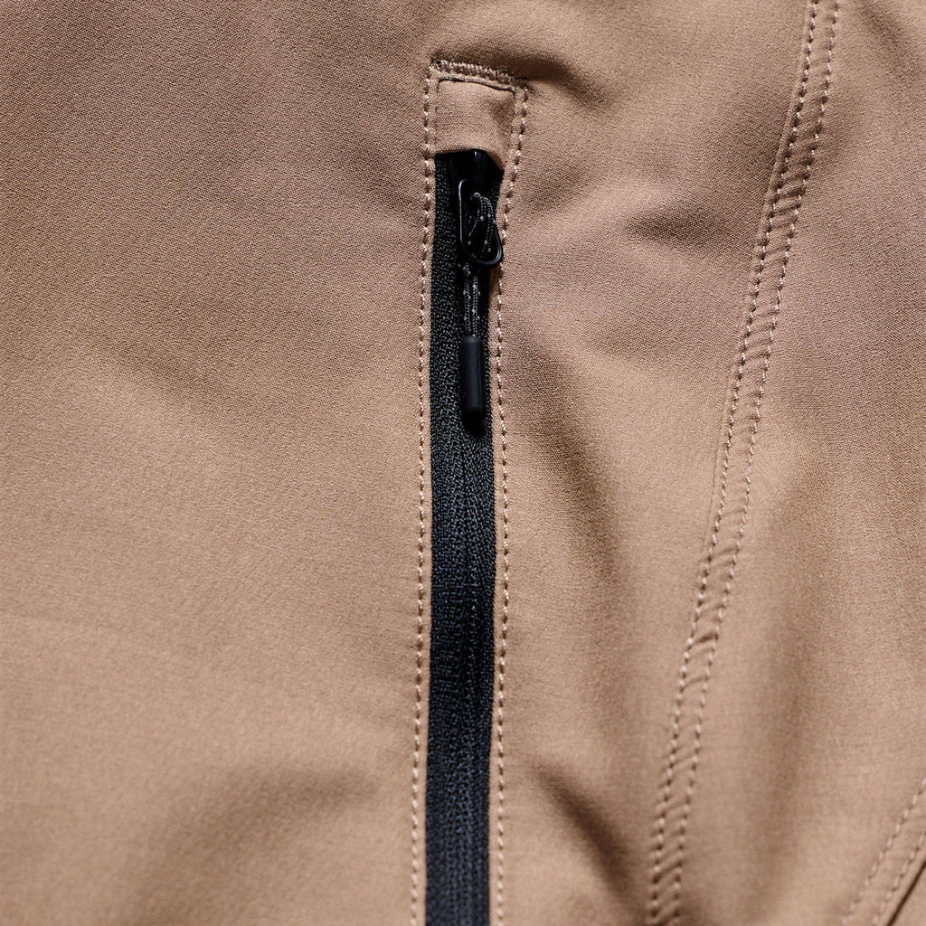 Skyline Pro Short X BN3TH Liner Mono Sienna