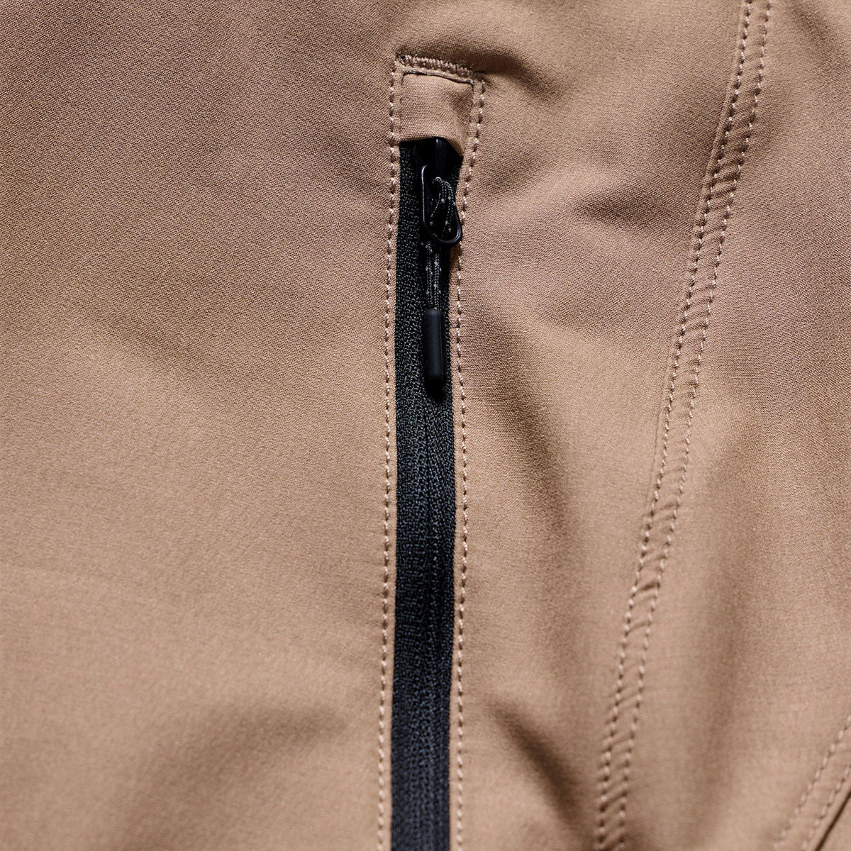 Skyline Pro Short X BN3TH Liner Mono Sienna
