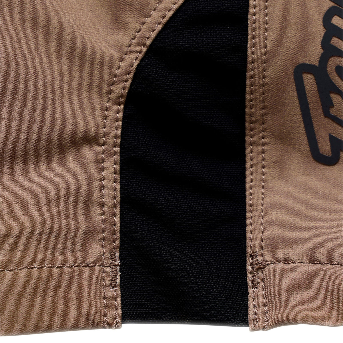 Skyline Pro Short X BN3TH Liner Mono Sienna