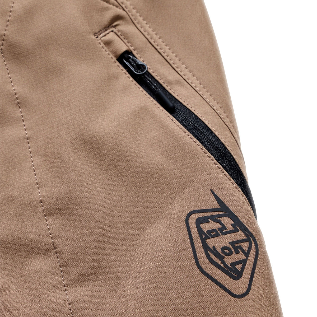 Skyline Pro Short X BN3TH Liner Mono Sienna