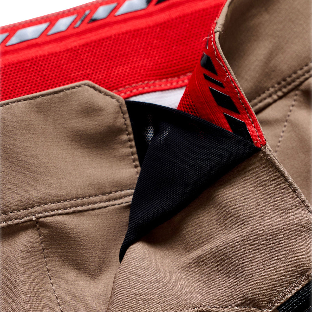 Skyline Pro Short X BN3TH Liner Mono Sienna