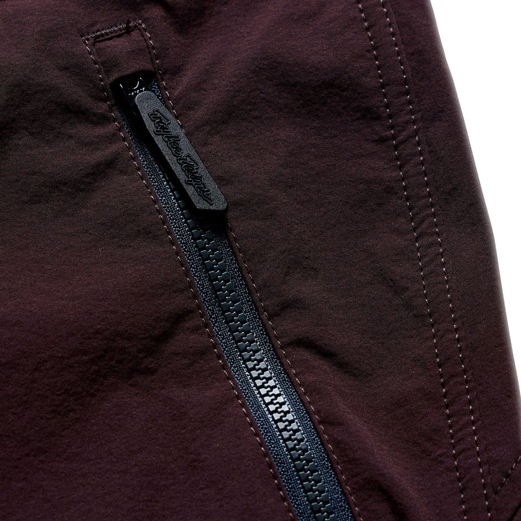 Skyline Trail Short Shell Mono Bark