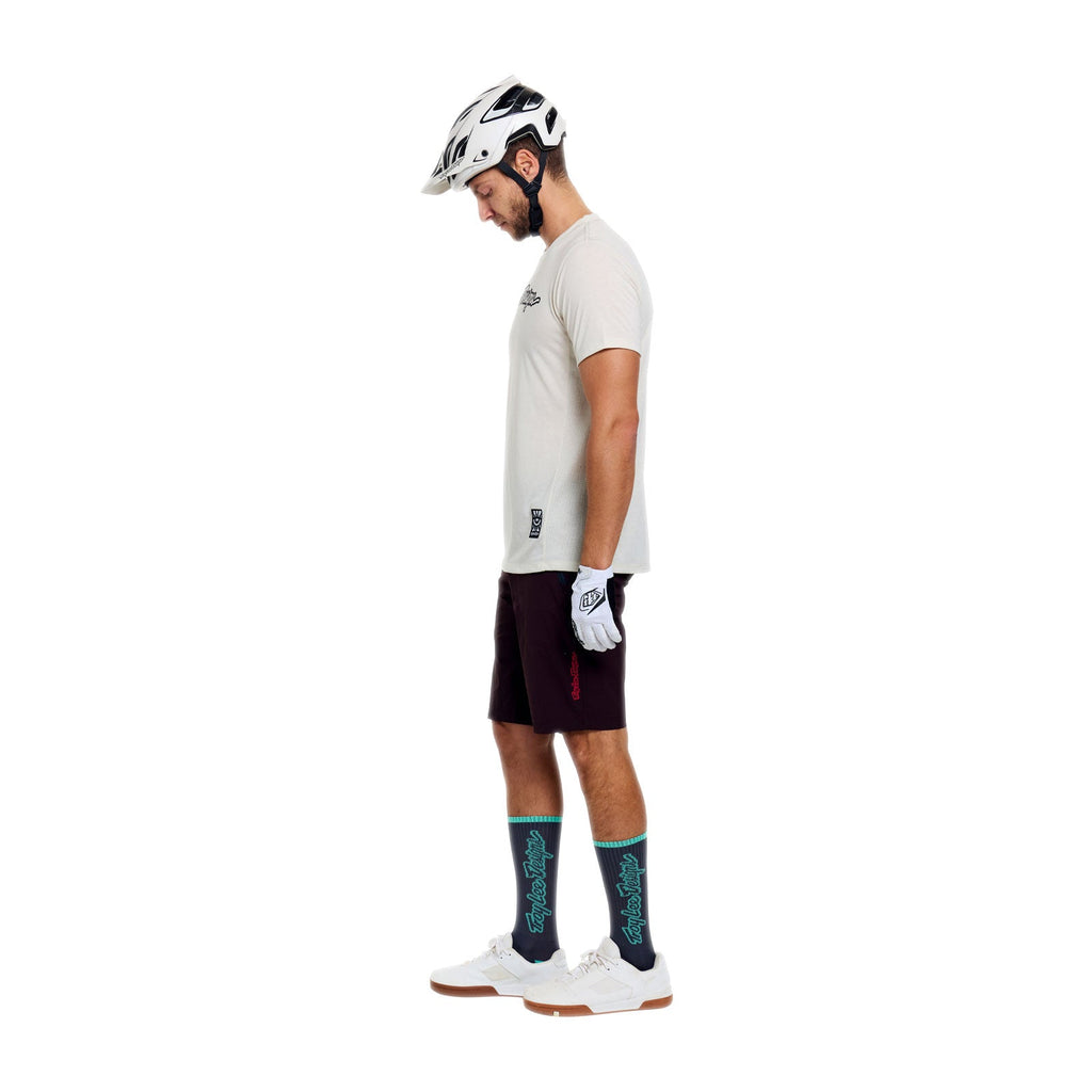 Skyline Trail Short Shell Mono Bark