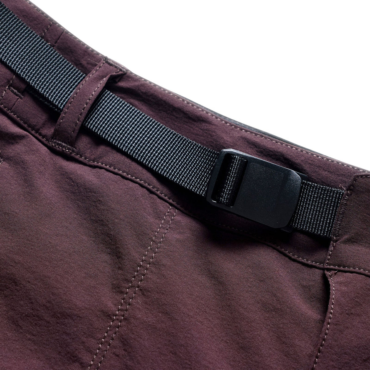 Skyline Trail Short W/liner Mono Bark