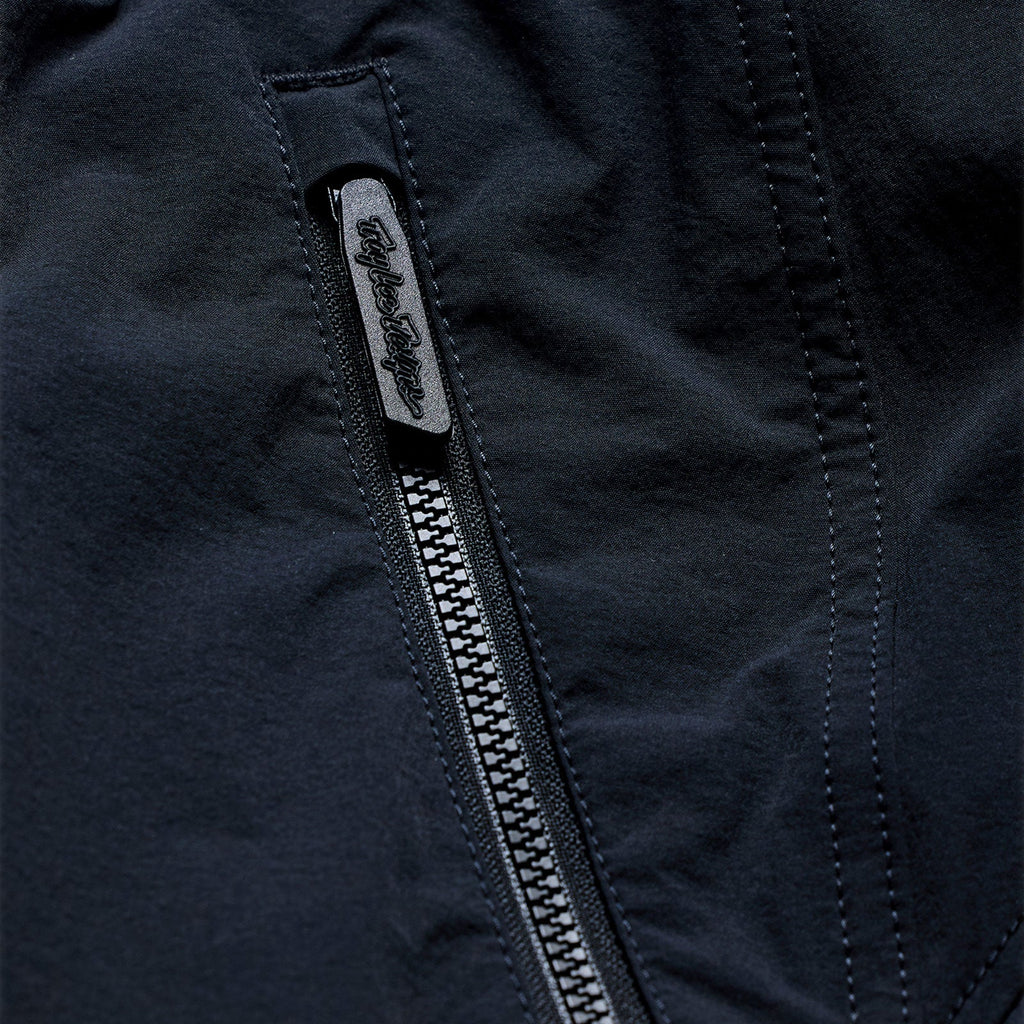 Skyline Trail Pant Mono Black