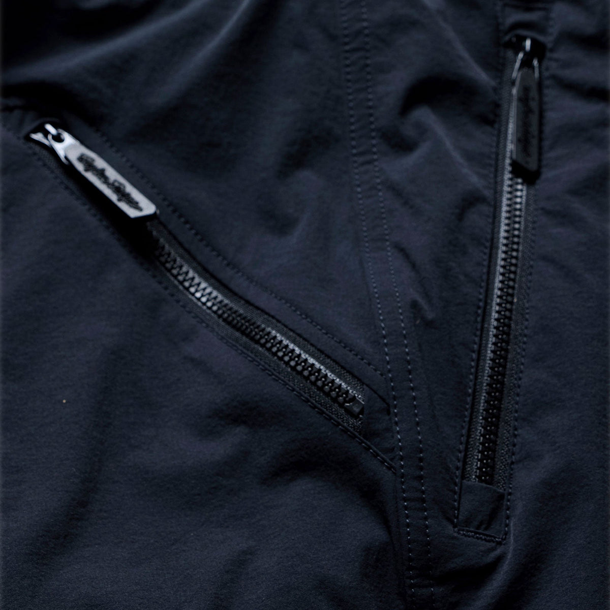 Skyline Trail Pant Mono Black