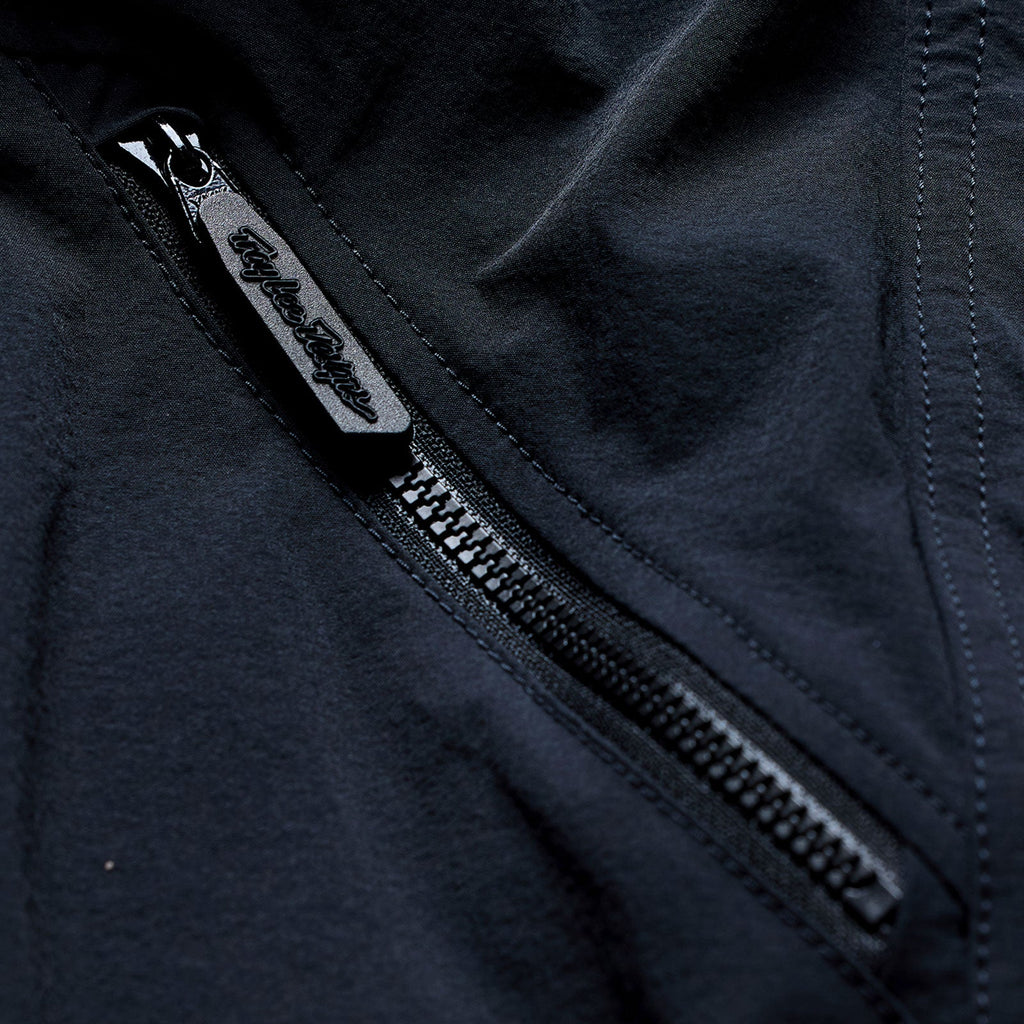 Skyline Trail Pant Mono Black