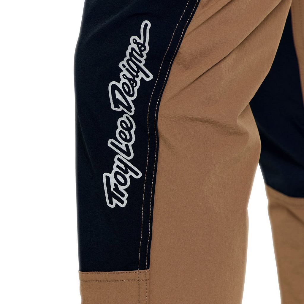 Skyline Trail Pant Mono Sienna