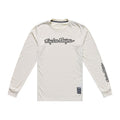 Skyline Ride LS Tee Signature Pumice