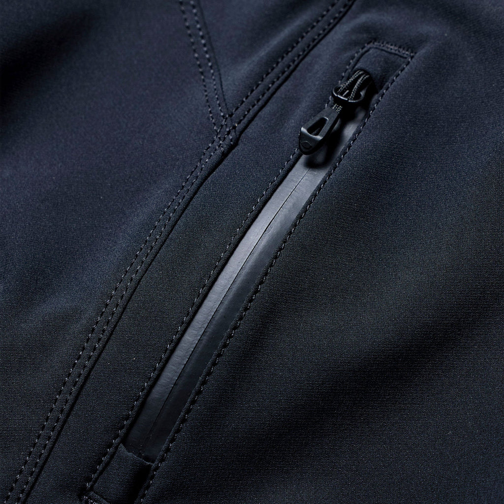 Sprint Pro Pant Mono Black