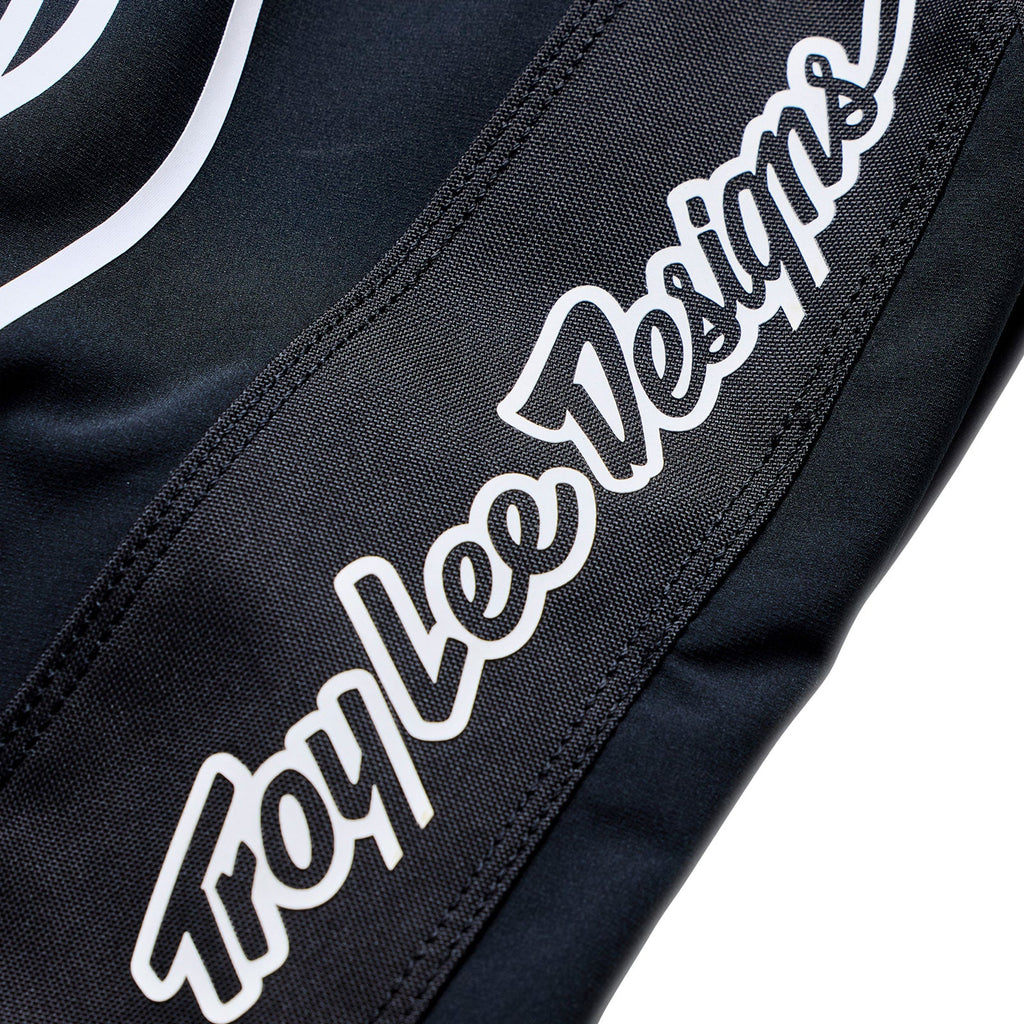 Sprint Pro Pant Mono Black