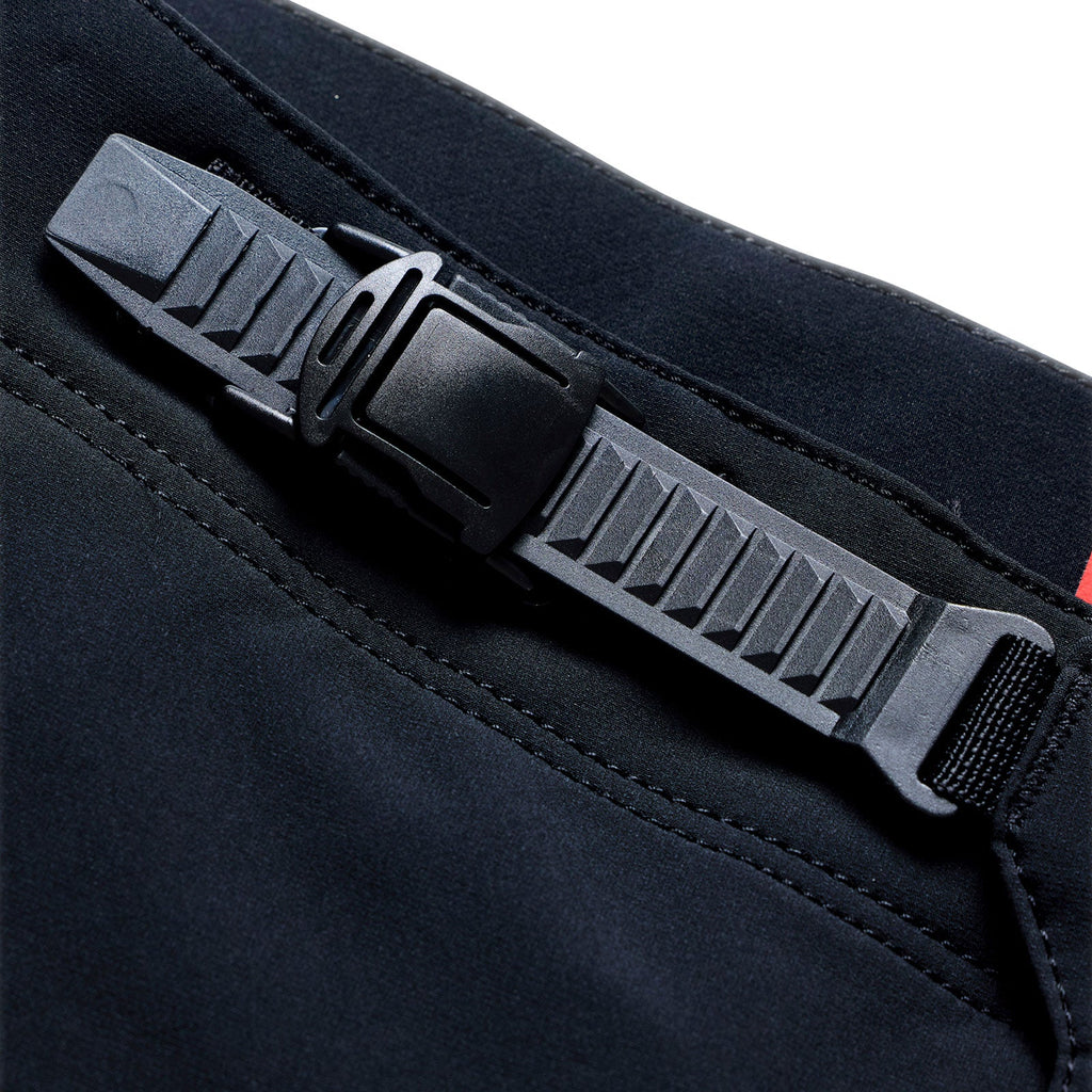 Sprint Pro Pant Mono Black