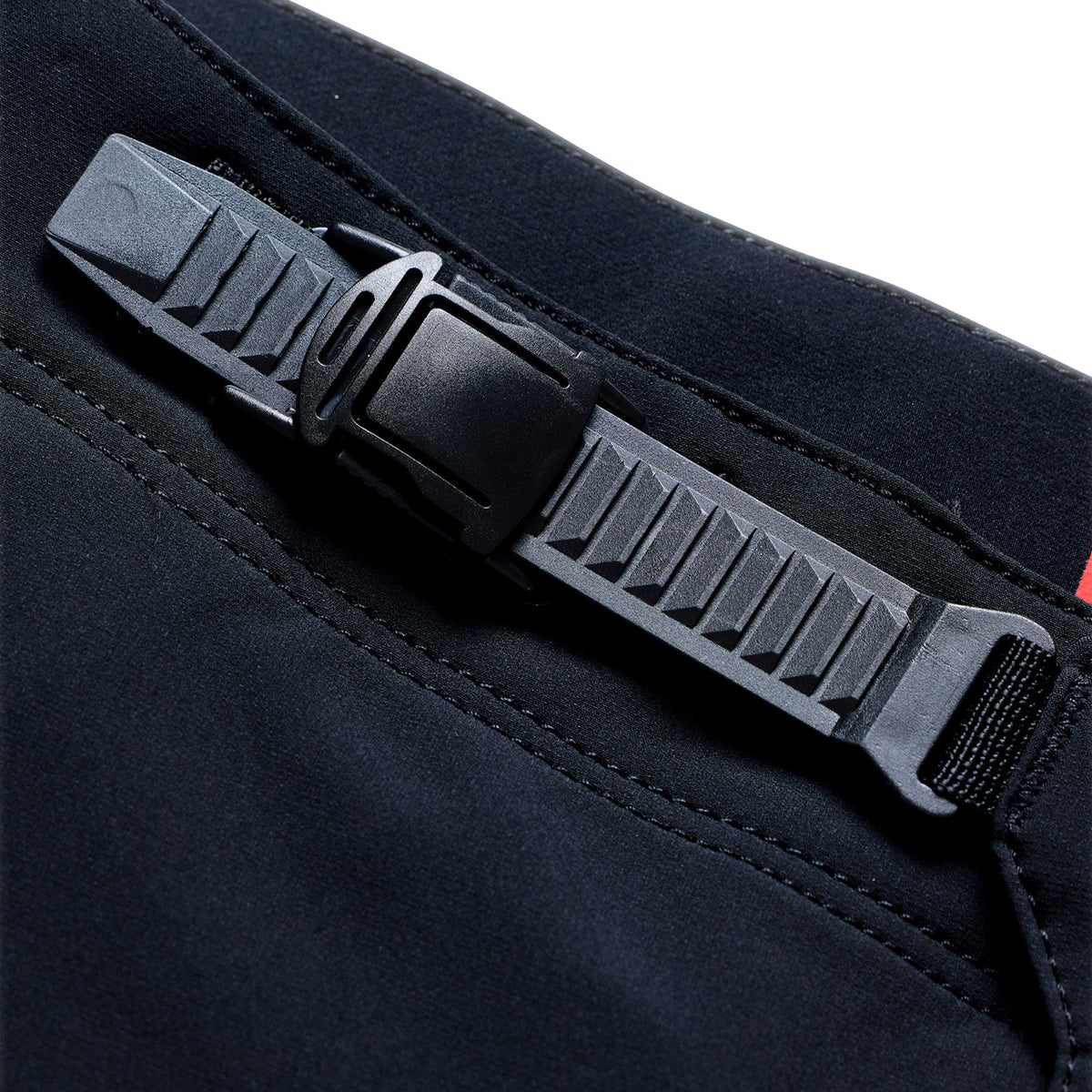 Sprint Pro Pant Mono Black