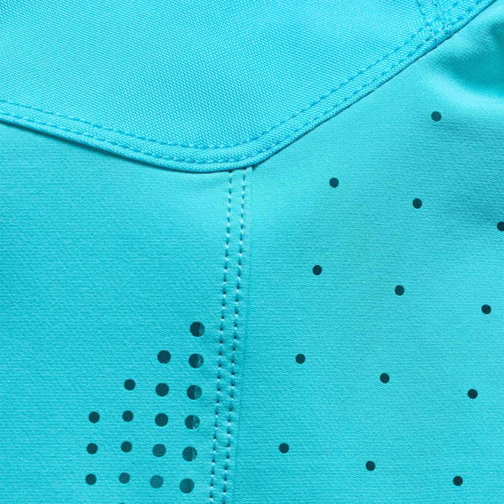 Sprint Pro Pant Mono Real Teal