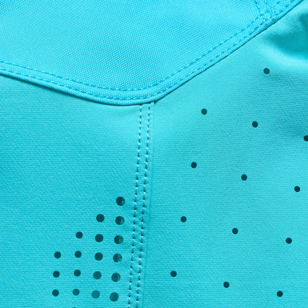 Sprint Pro Pant Mono Real Teal