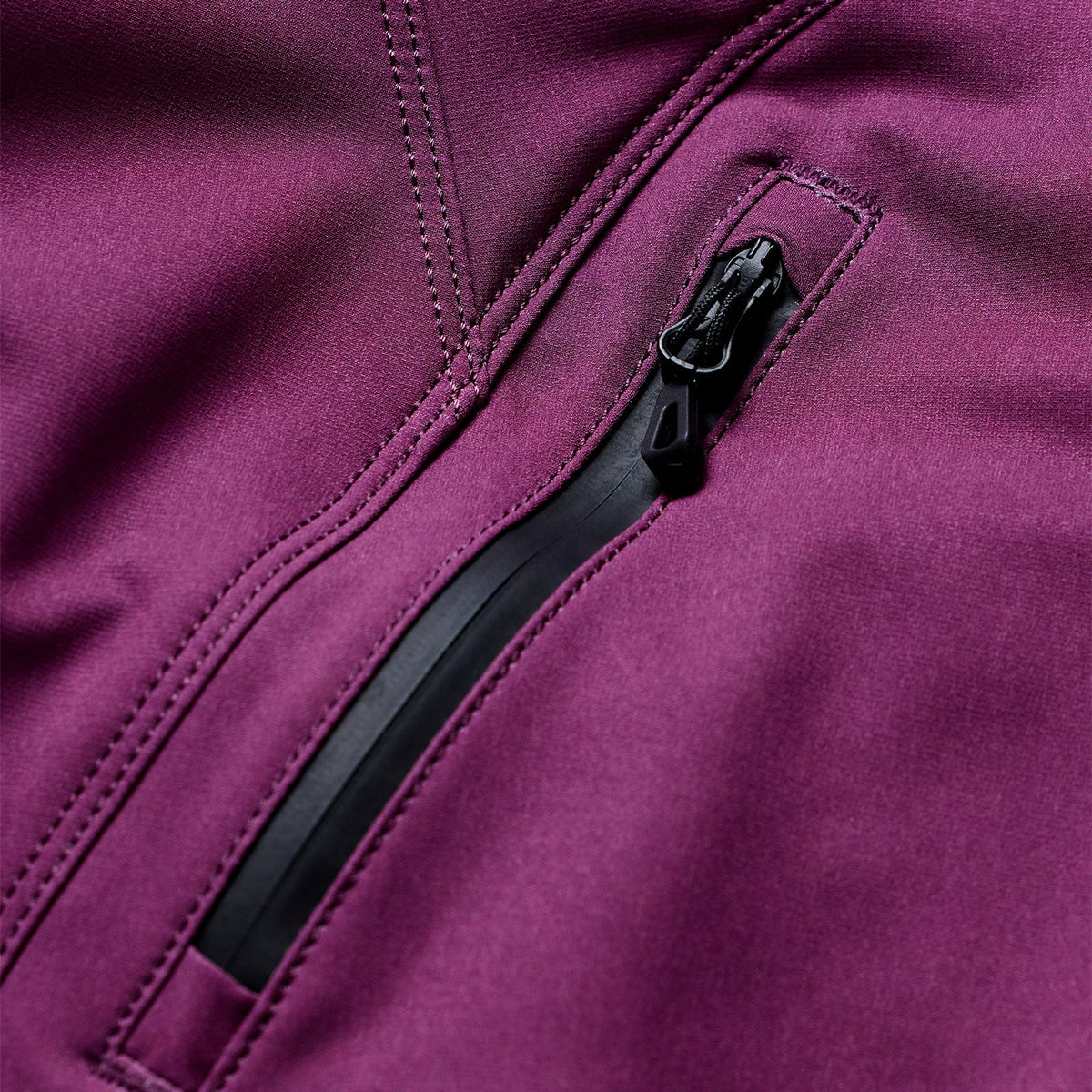 Sprint Pro Pant Mono Sangria