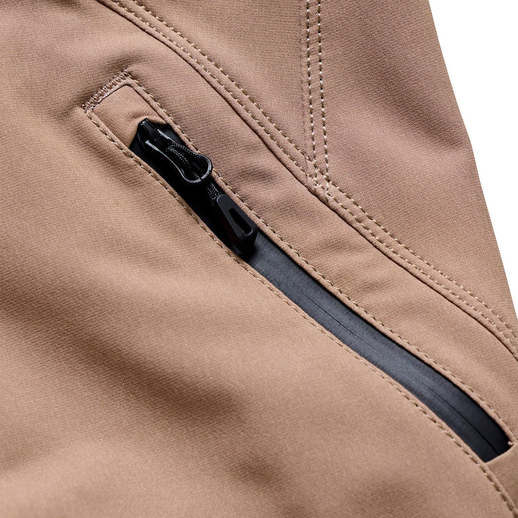 Sprint Pro Pant Mono Sienna
