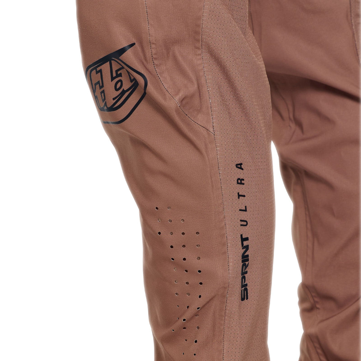 Sprint Pro Pant Mono Sienna