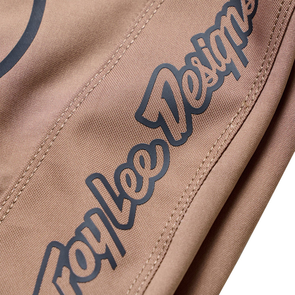 Sprint Pro Pant Mono Sienna