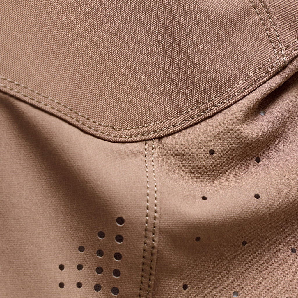 Sprint Pro Pant Mono Sienna