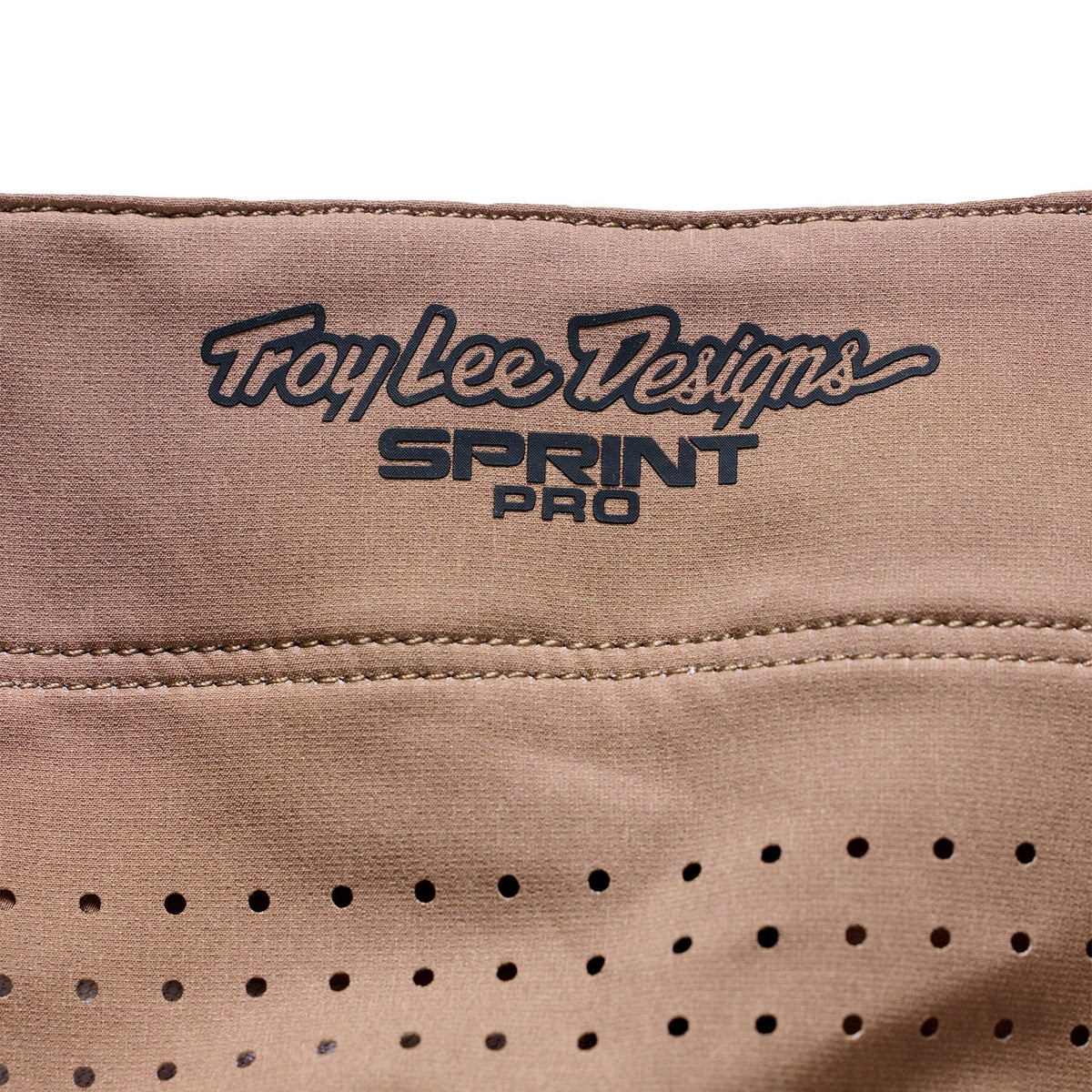 Sprint Pro Pant Mono Sienna
