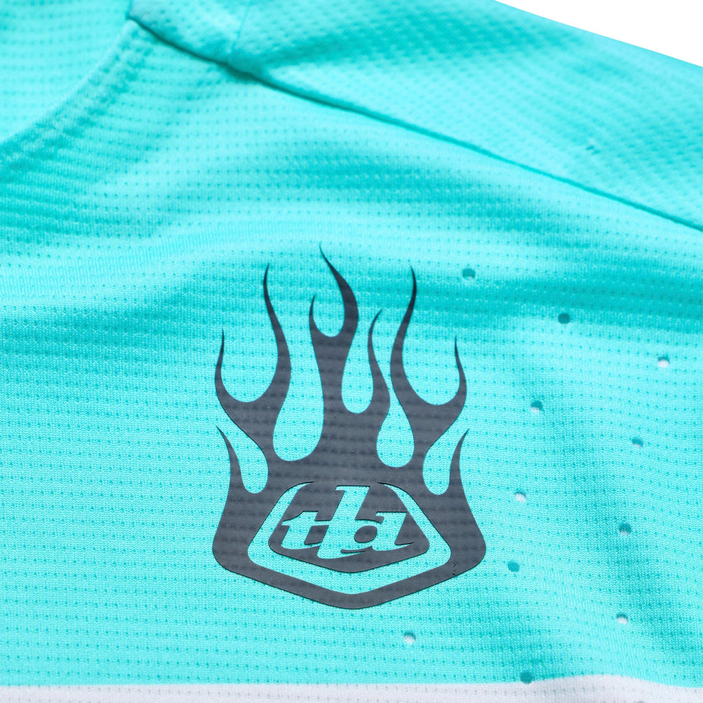 Sprint Pro LS Jersey Yo Moto Carbon
