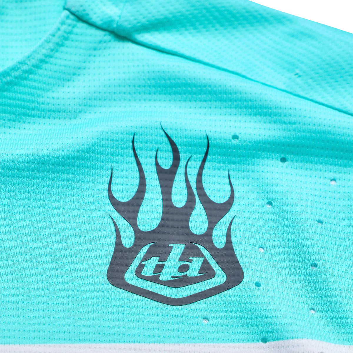 Sprint Pro LS Jersey Yo Moto Carbon