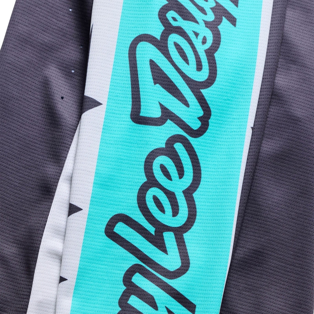 Sprint Pro LS Jersey Yo Moto Carbon