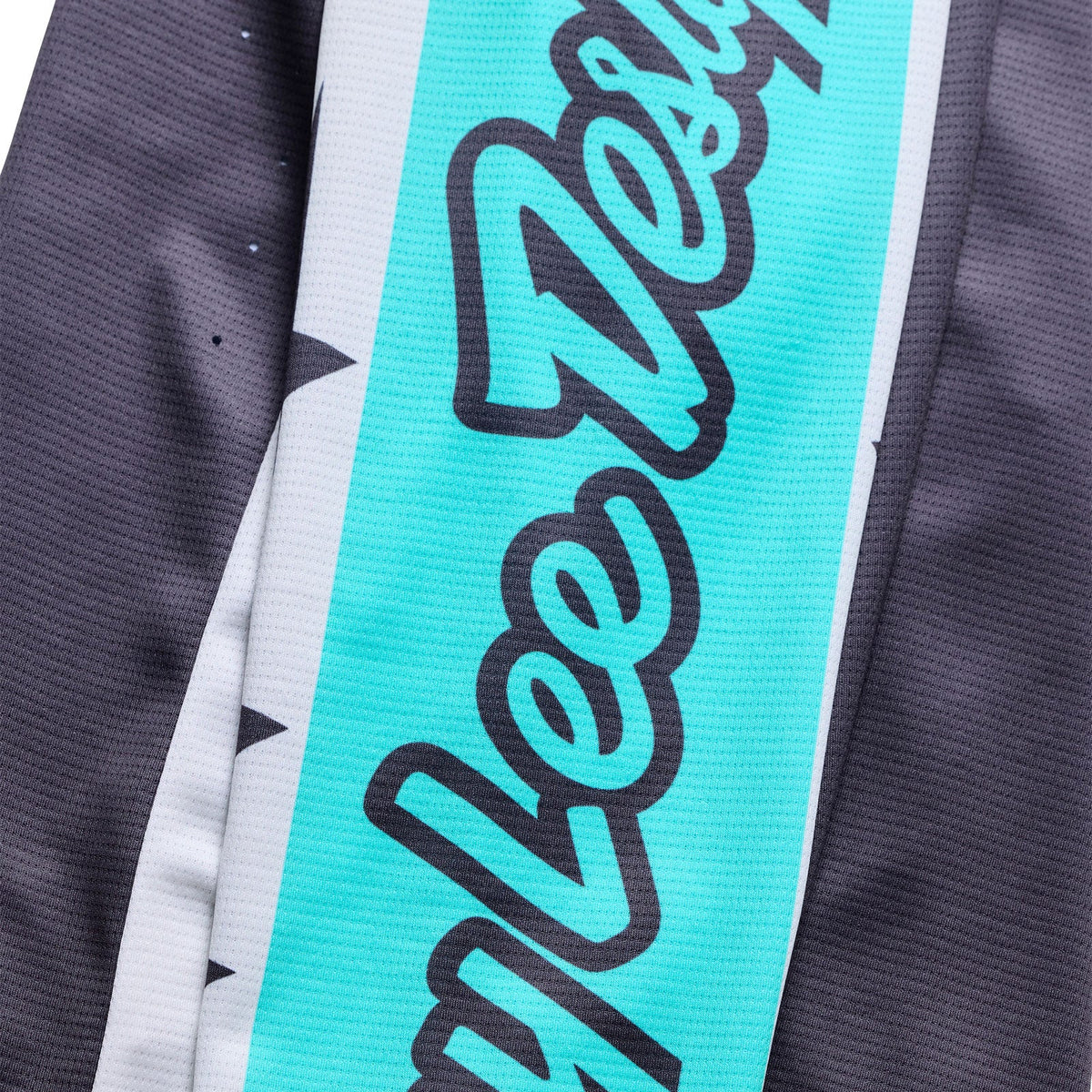 Sprint Pro LS Jersey Yo Moto Carbon