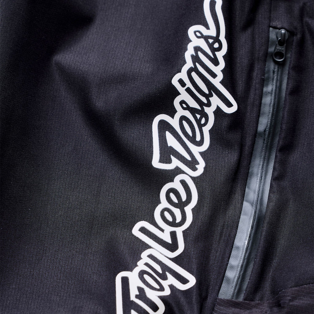 Sprint Ultra Pant Mono Black