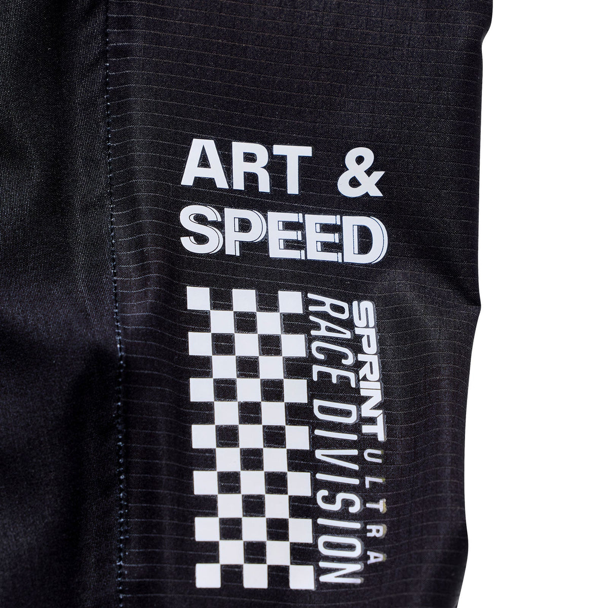 Sprint Ultra Pant Mono Black