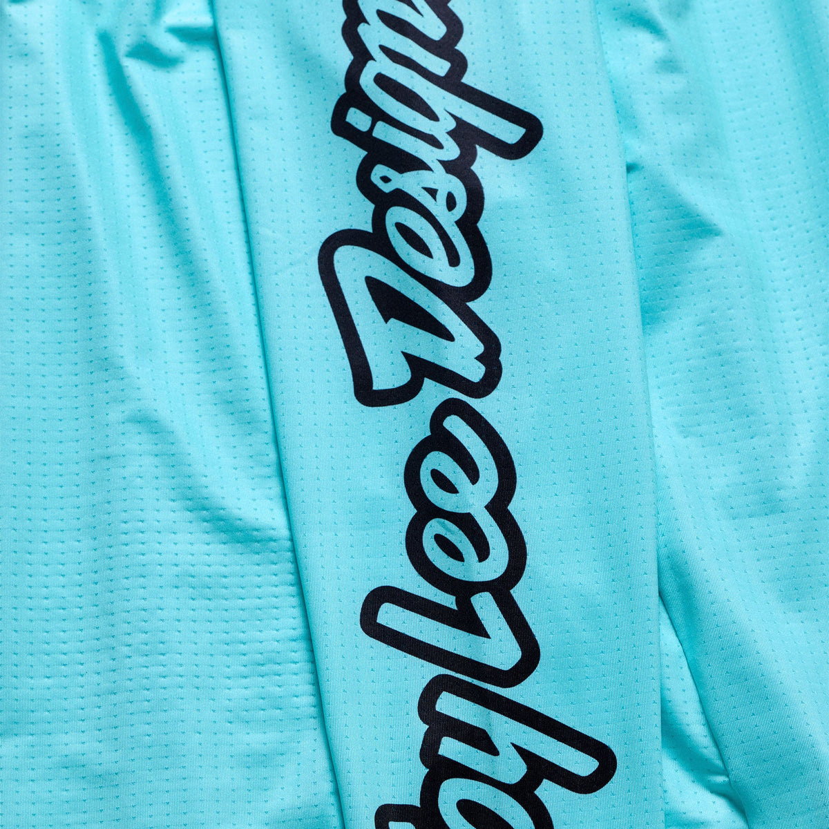 Sprint Ultra LS Jersey Mono Real Teal