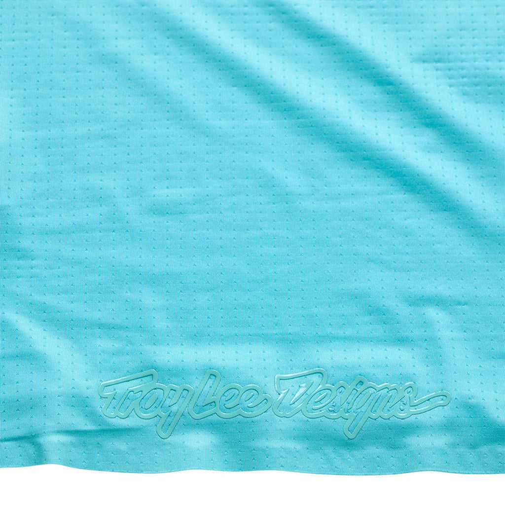 Sprint Ultra LS Jersey Mono Real Teal
