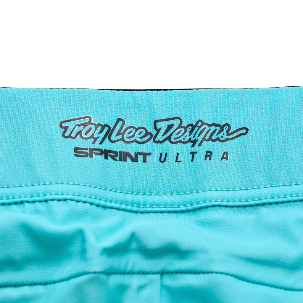 Sprint Ultra Pant Mono Real Teal