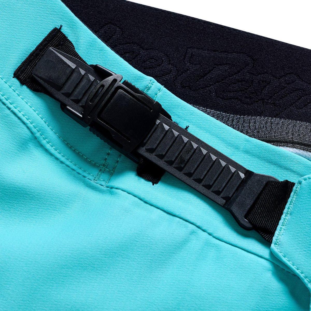 Sprint Ultra Pant Mono Real Teal