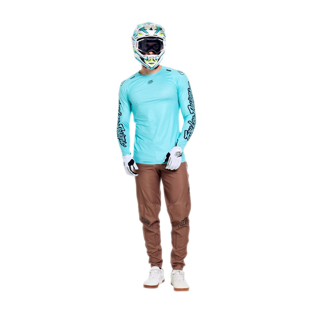 Sprint Ultra Pant Mono Sienna