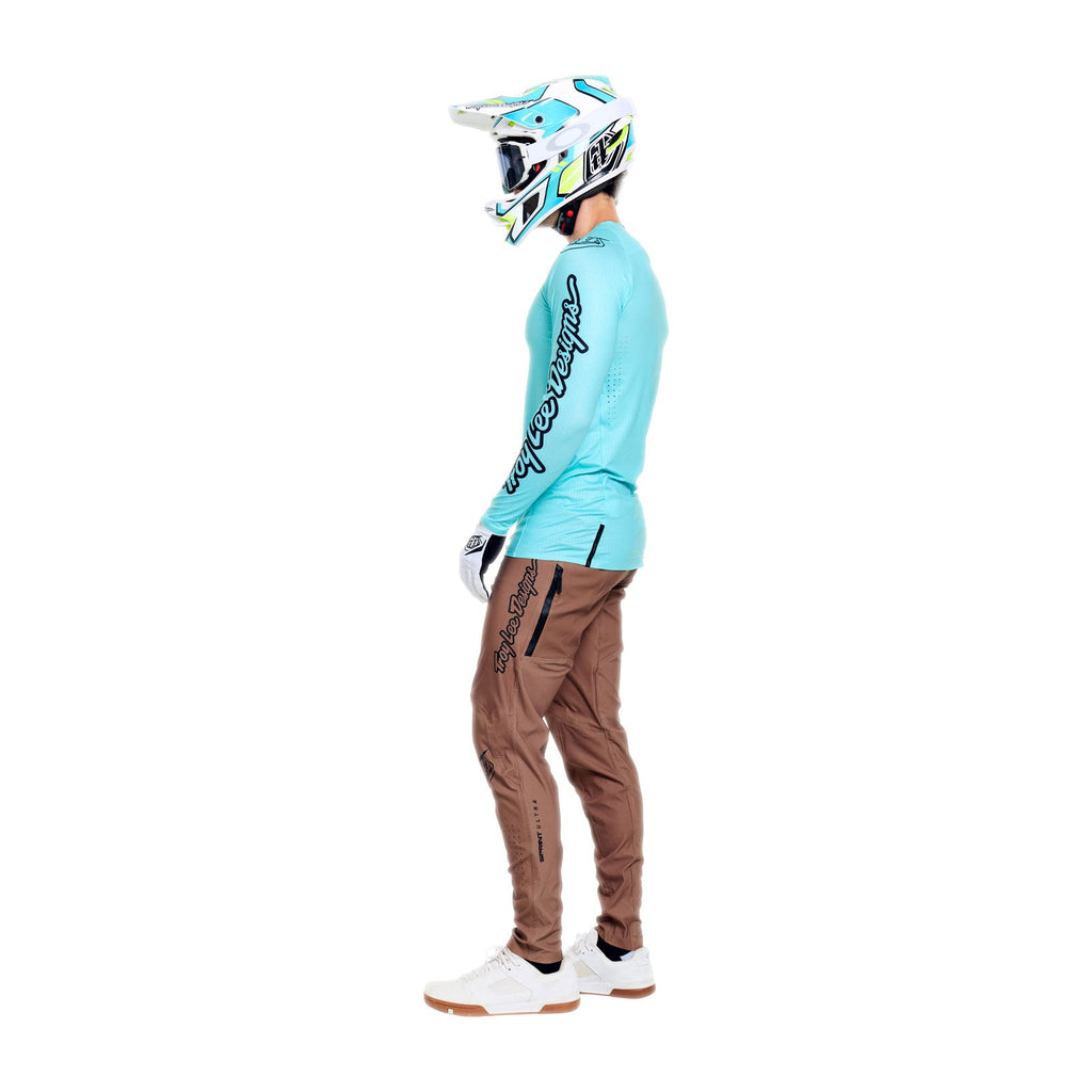 Sprint Ultra Pant Mono Sienna