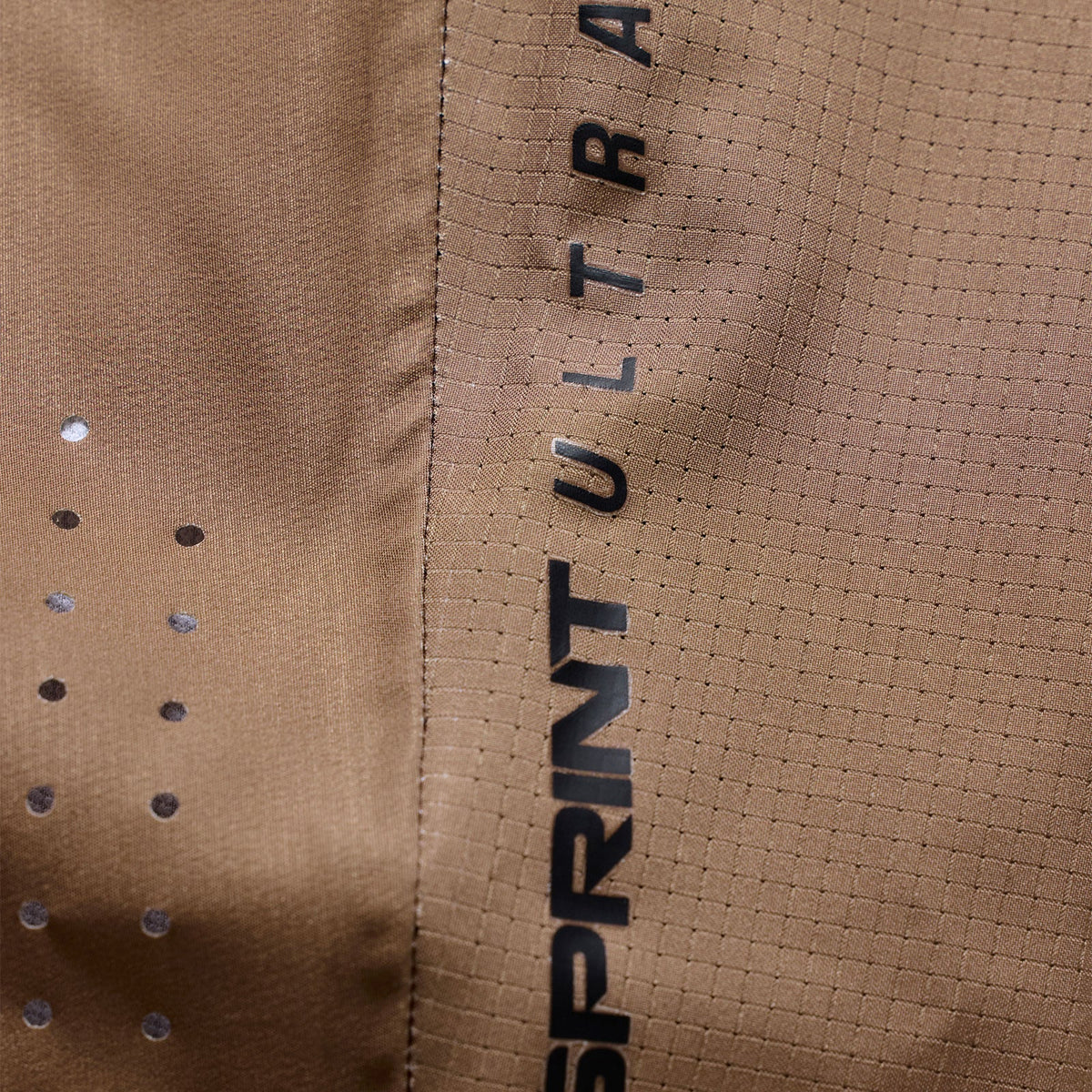 Sprint Ultra Pant Mono Sienna