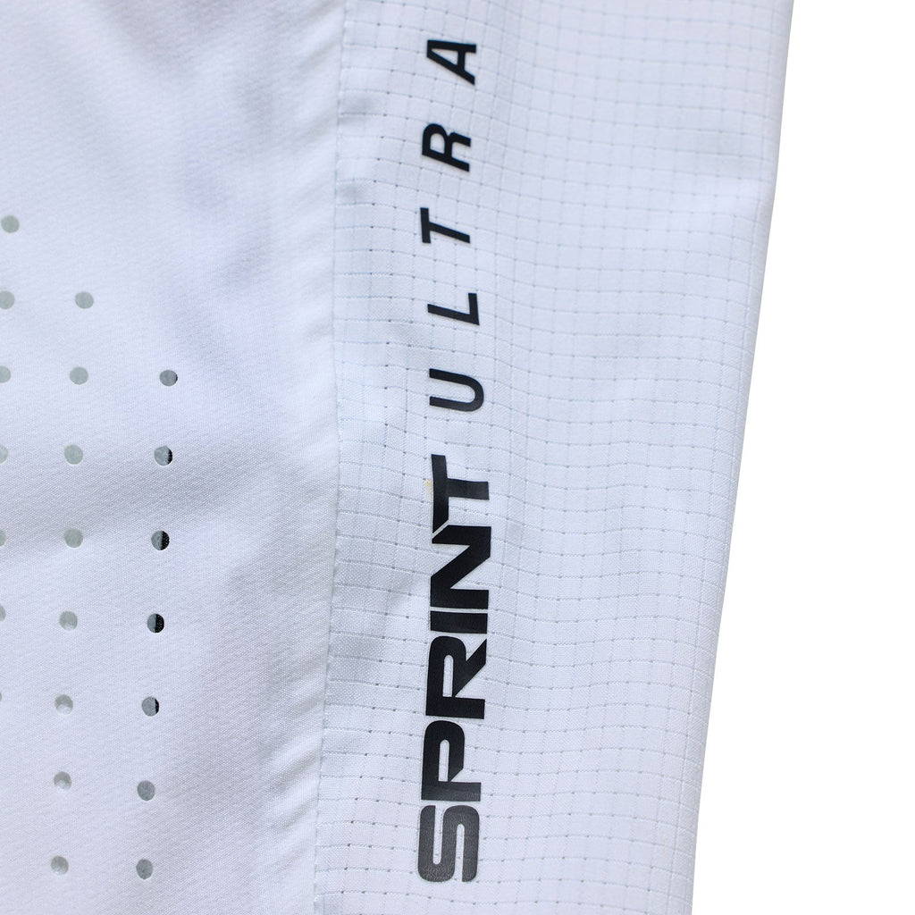 Sprint Ultra Pant Mono White