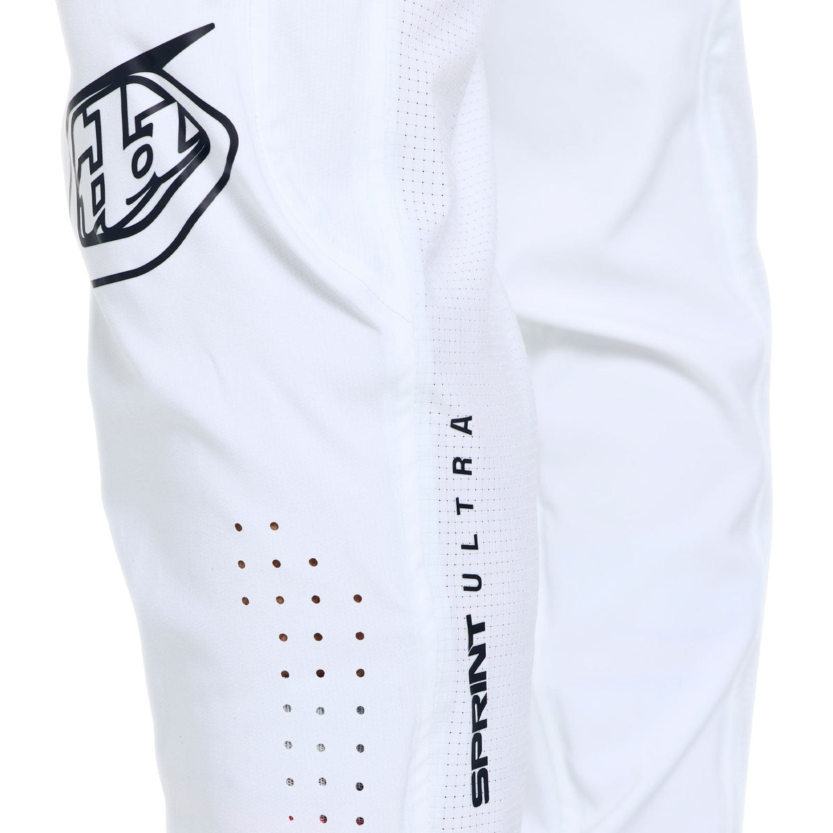 Sprint Ultra Pant Mono White