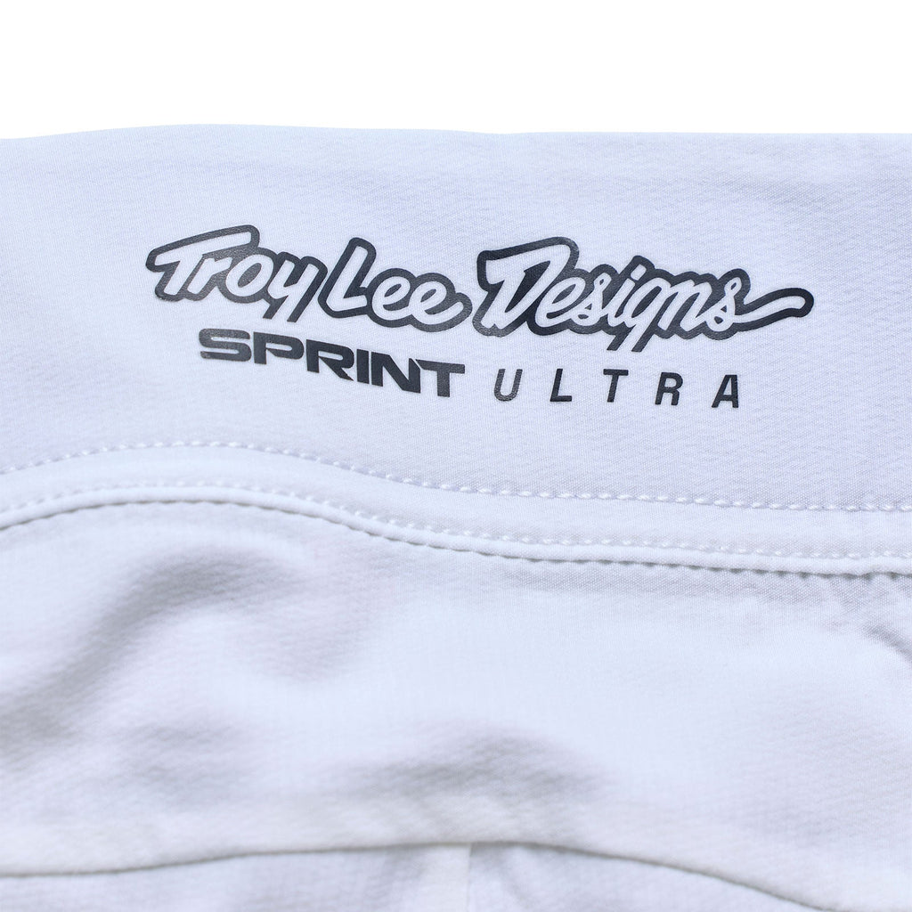Sprint Ultra Pant Mono White